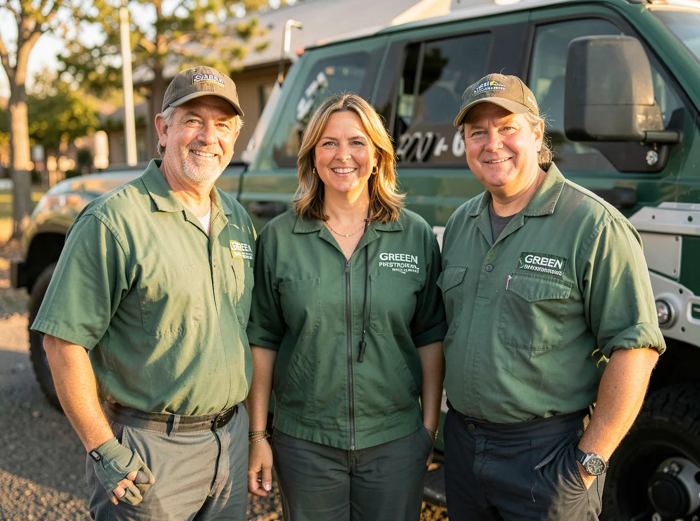 Water Damage Restoration company in Beverly, OH